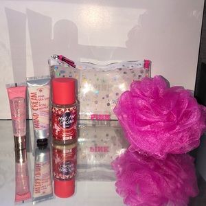 NEW PINK Gift 2 for $40